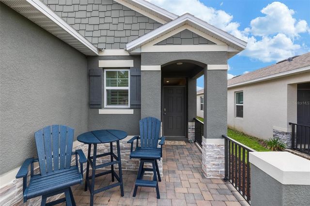 287 CARYOTA COURT, New Smyrna Beach, FL 32168