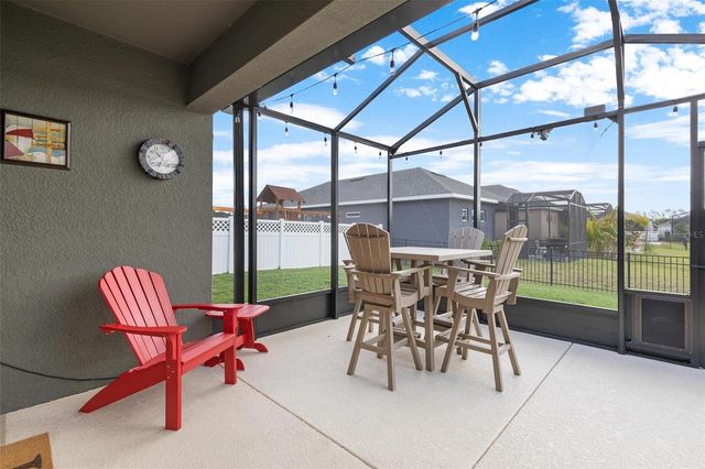 287 CARYOTA COURT, New Smyrna Beach, FL 32168