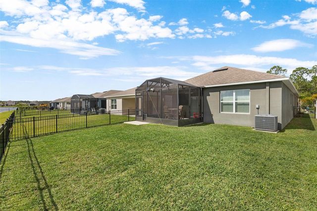 287 CARYOTA COURT, New Smyrna Beach, FL 32168