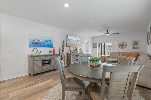 287 CARYOTA COURT, New Smyrna Beach, FL 32168