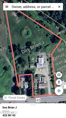 430 NY 43, Stephentown, NY 12168