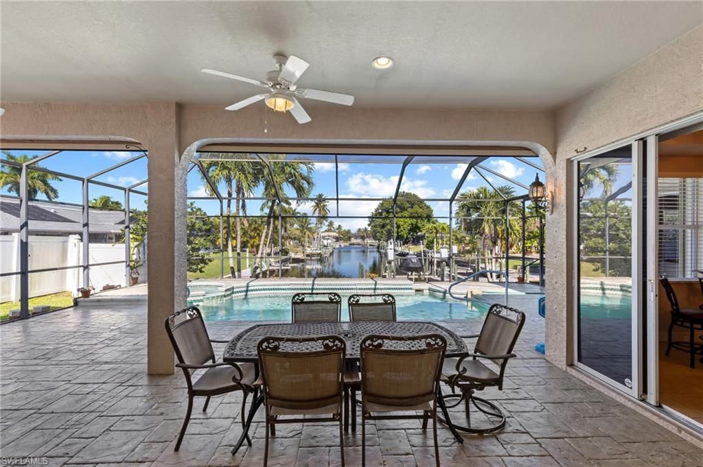 1935 SE 26th ST, CAPE CORAL, FL 33904 — exterior