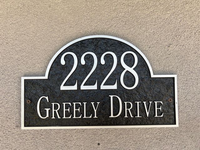2228 Greely Dr, Marysville, CA 95901