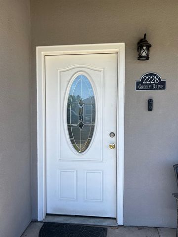 2228 Greely Dr, Marysville, CA 95901