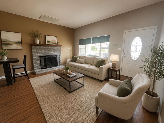 2228 Greely Dr, Marysville, CA 95901