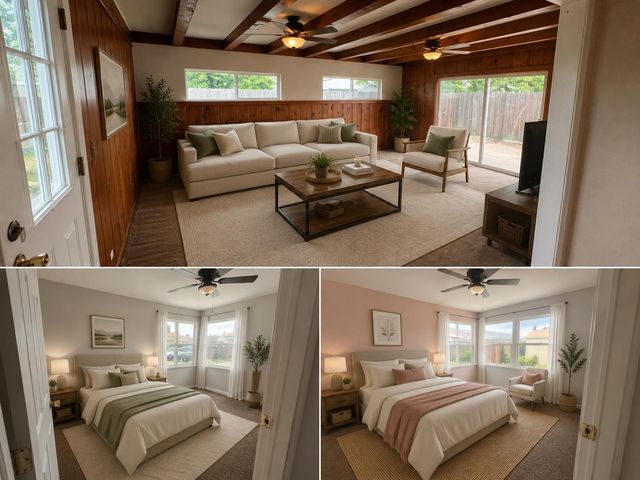 2228 Greely Dr, Marysville, CA 95901