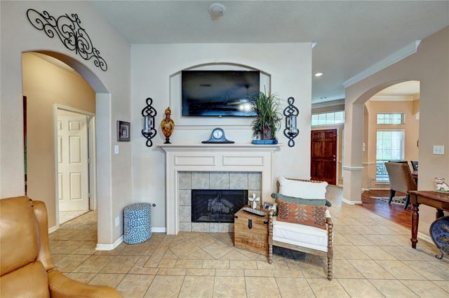 24847 Haverford Road, Spring, TX 77389