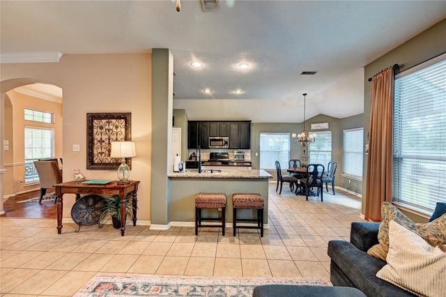 24847 Haverford Road, Spring, TX 77389