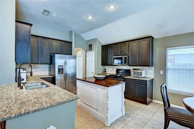24847 Haverford Road, Spring, TX 77389