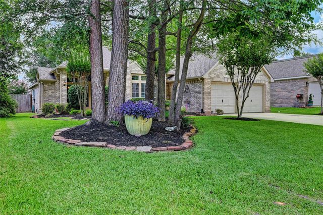 24847 Haverford Road, Spring, TX 77389