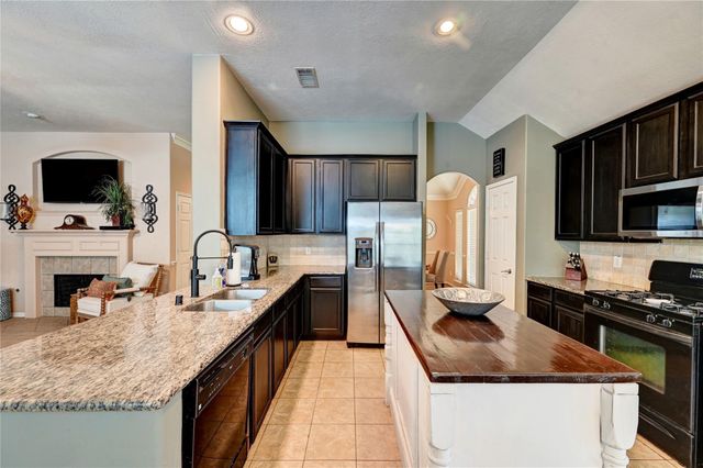 24847 Haverford Road, Spring, TX 77389
