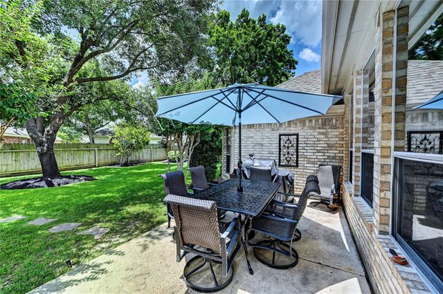 24847 Haverford Road, Spring, TX 77389