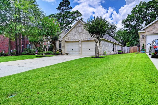 24847 Haverford Road, Spring, TX 77389