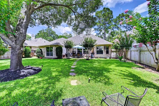 24847 Haverford Road, Spring, TX 77389