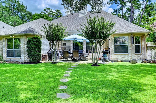 24847 Haverford Road, Spring, TX 77389