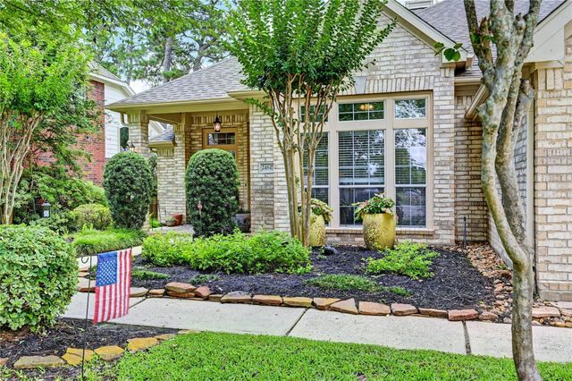 24847 Haverford Road, Spring, TX 77389