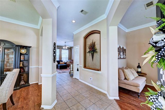 24847 Haverford Road, Spring, TX 77389