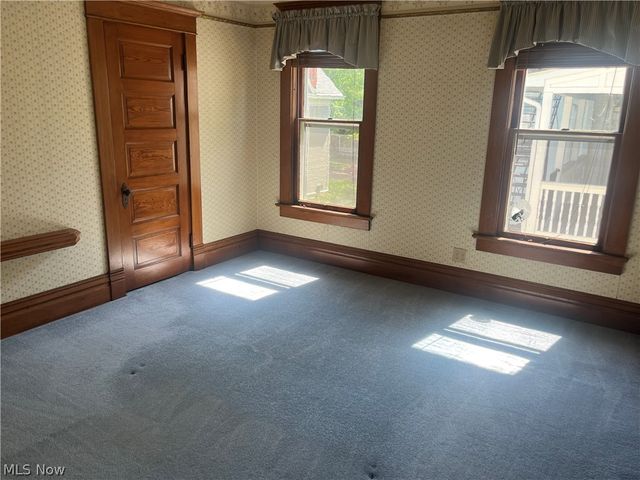 504 Cutler Street, Marietta, OH 45750