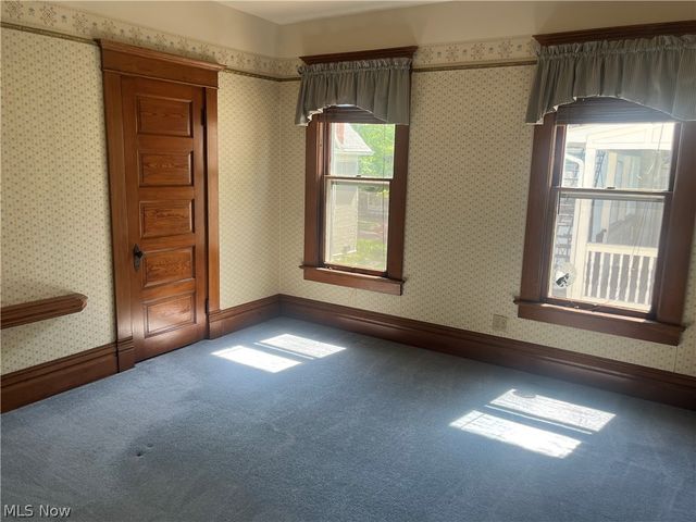 504 Cutler Street, Marietta, OH 45750