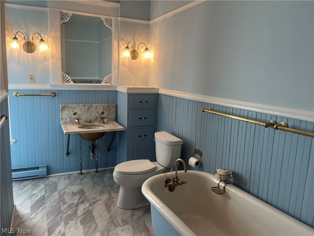 504 Cutler Street, Marietta, OH 45750