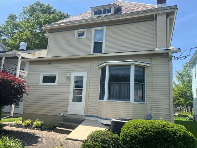 504 Cutler Street, Marietta, OH 45750