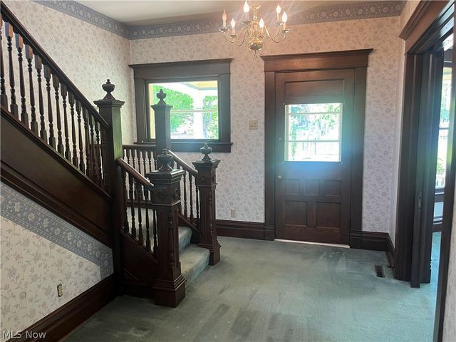 504 Cutler Street, Marietta, OH 45750