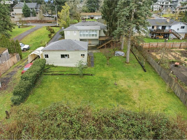 11765 Sw GAARDE St, Tigard, OR 97224