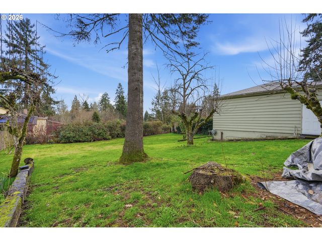 11765 Sw GAARDE St, Tigard, OR 97224