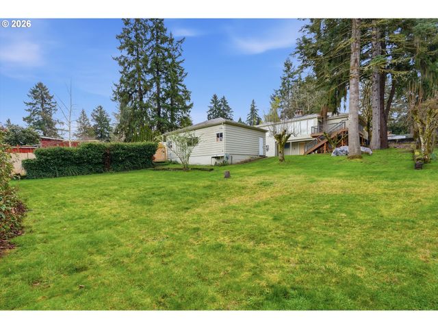 11765 Sw GAARDE St, Tigard, OR 97224