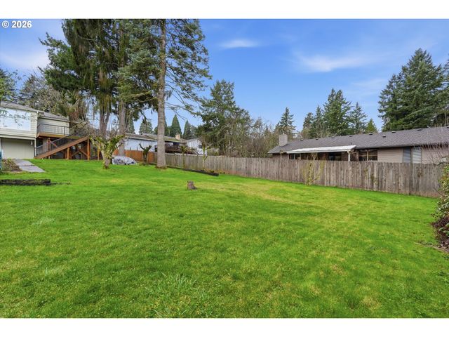 11765 Sw GAARDE St, Tigard, OR 97224