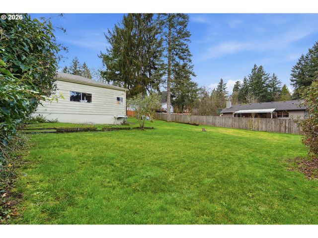 11765 Sw GAARDE St, Tigard, OR 97224