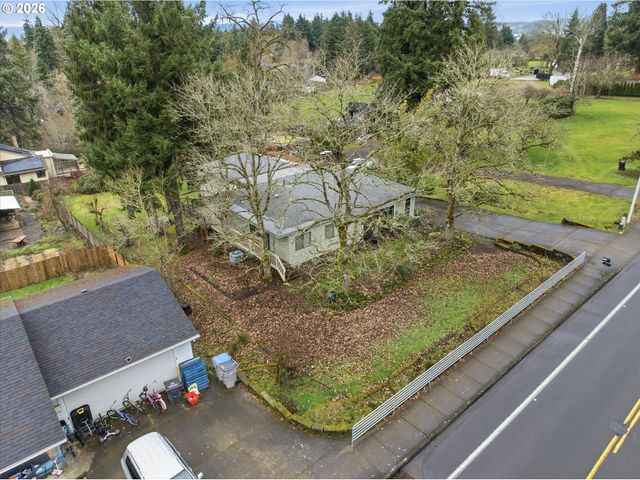 11765 Sw GAARDE St, Tigard, OR 97224