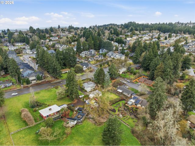 11765 Sw GAARDE St, Tigard, OR 97224