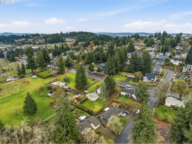 11765 Sw GAARDE St, Tigard, OR 97224