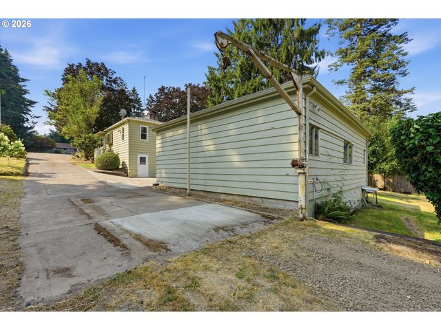 11765 Sw GAARDE St, Tigard, OR 97224