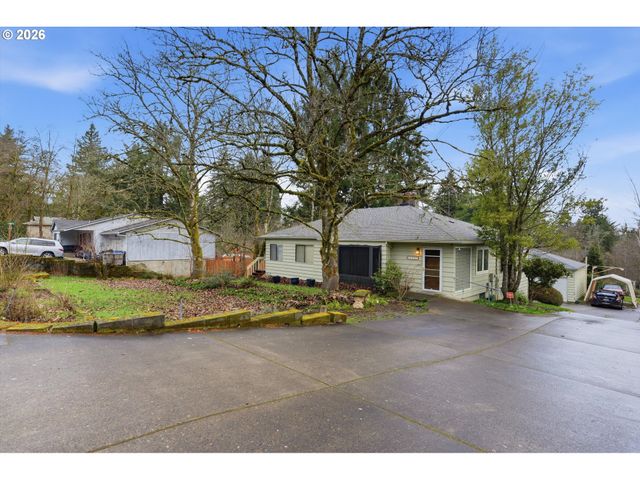 11765 Sw GAARDE St, Tigard, OR 97224