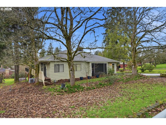 11765 Sw GAARDE St, Tigard, OR 97224