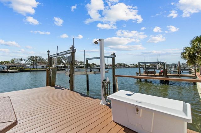 357 LA HACIENDA DRIVE, Indian Rocks Beach, FL 33785