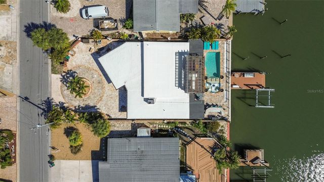 357 LA HACIENDA DRIVE, Indian Rocks Beach, FL 33785