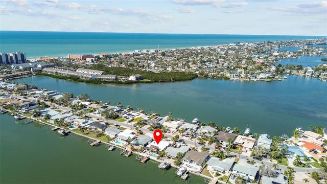 357 LA HACIENDA DRIVE, Indian Rocks Beach, FL 33785
