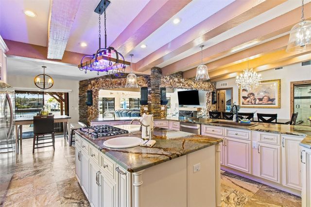 357 LA HACIENDA DRIVE, Indian Rocks Beach, FL 33785