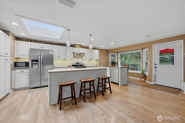 11825 Meridian Place SE, Lake Stevens, WA 98258