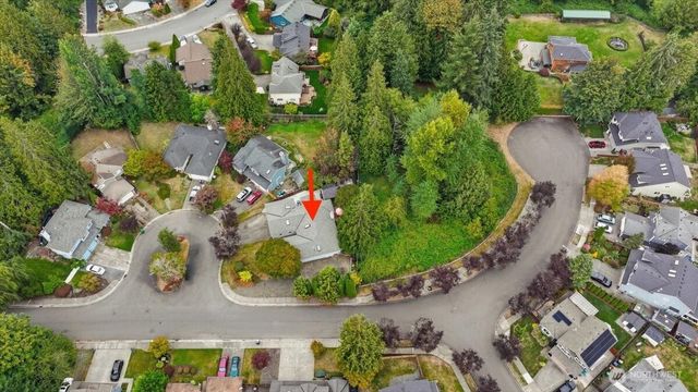 11825 Meridian Place SE, Lake Stevens, WA 98258