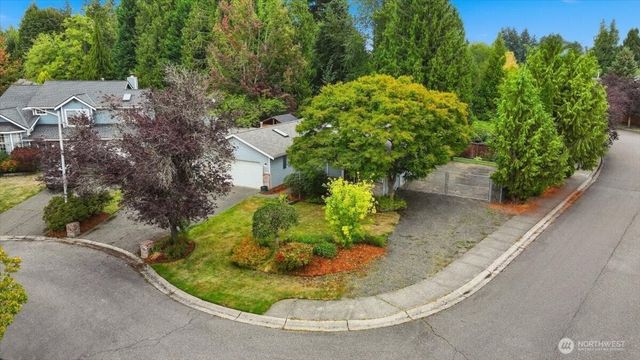 11825 Meridian Place SE, Lake Stevens, WA 98258