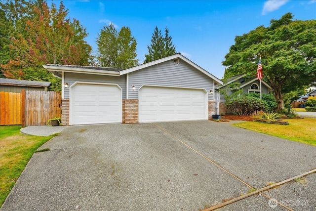 11825 Meridian Place SE, Lake Stevens, WA 98258