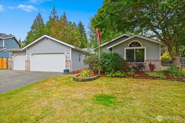 11825 Meridian Place SE, Lake Stevens, WA 98258