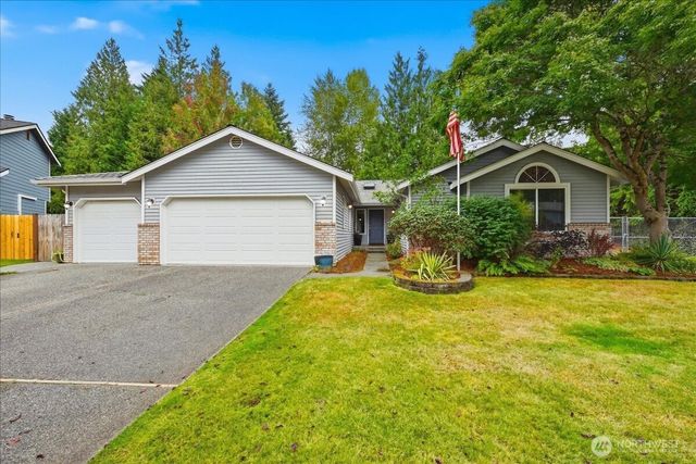 11825 Meridian Place SE, Lake Stevens, WA 98258