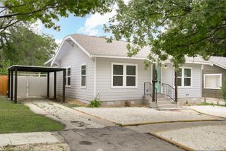 1034 W Elsmere, San Antonio, TX 78201