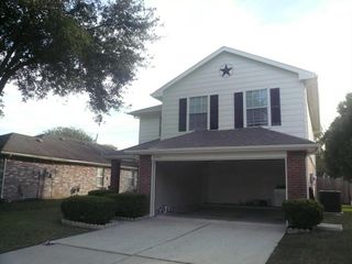 6307 Sutton Meadows Drive, Houston, TX 77086