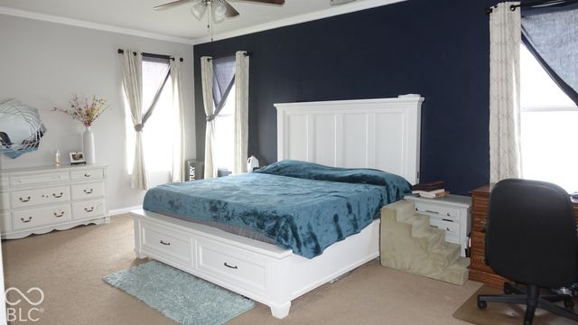 8140 Harshaw Drives, Indianapolis, IN 46239